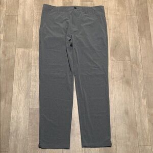 Mens Oakley Golf Performance Straight Leg Active Chino Pants‎